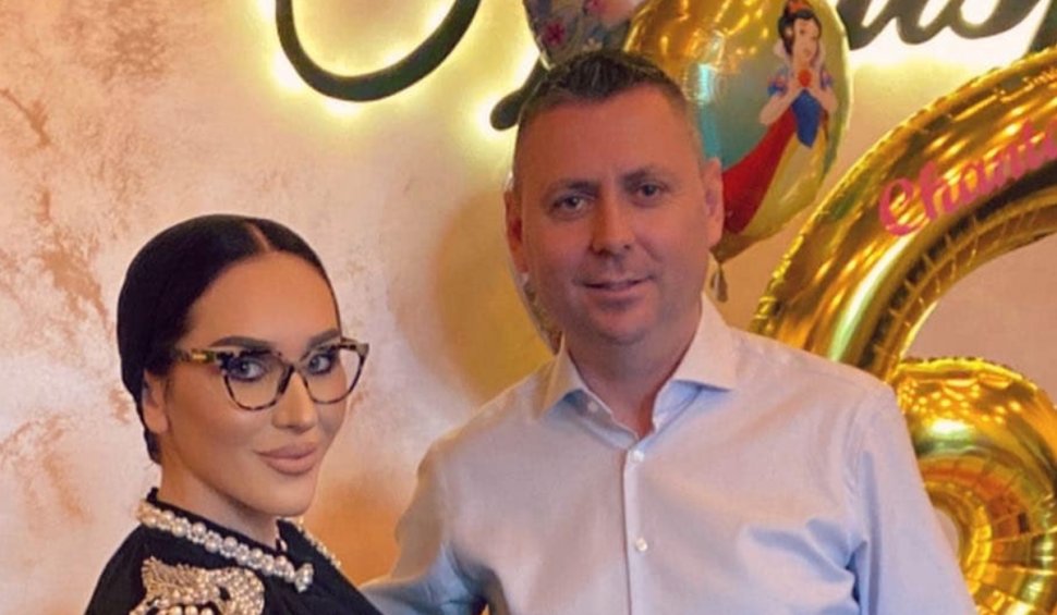 Daniel Balaciu, soţul Danielei Roba, a fost arestat. Apelul disperat al familiei