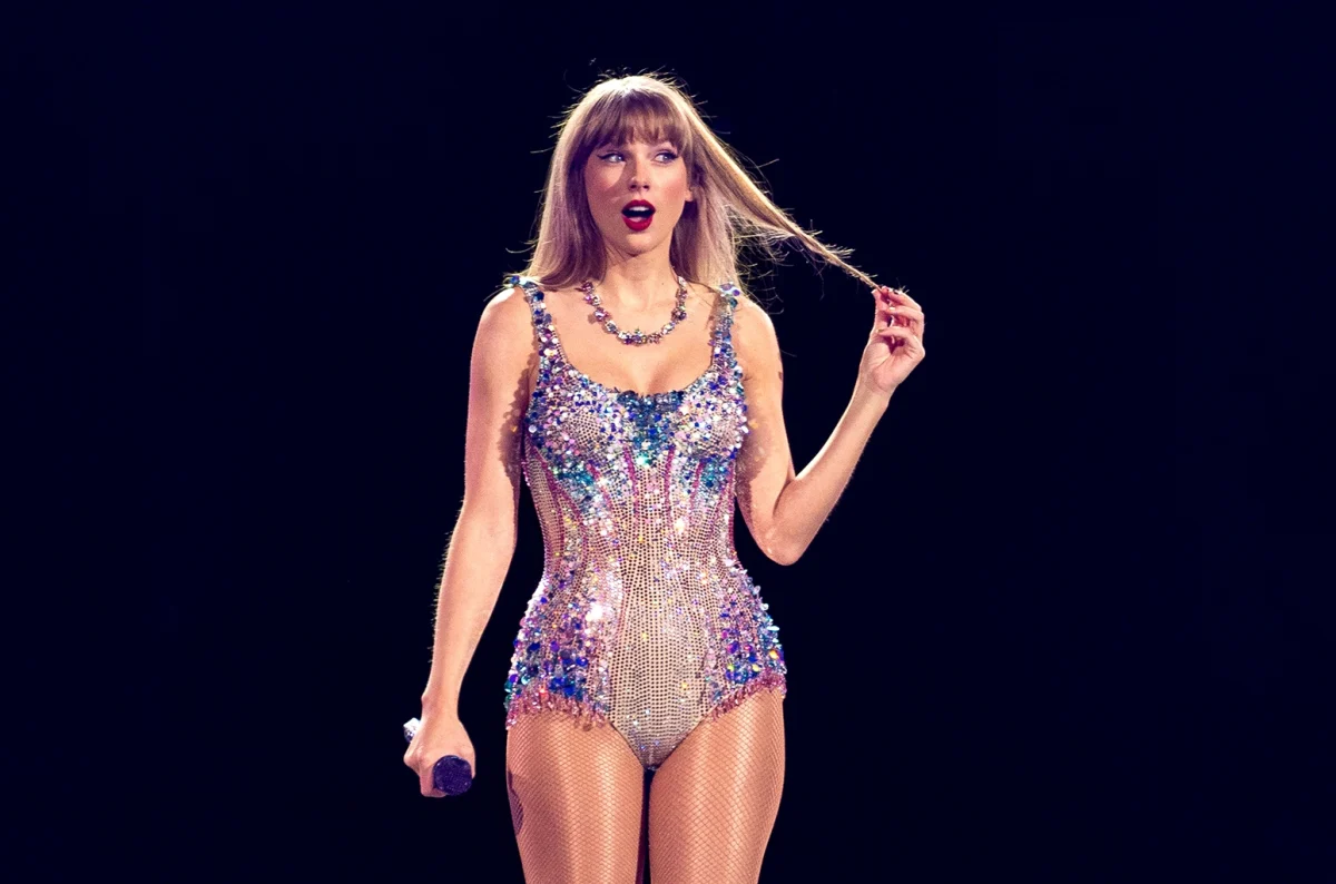 Moment de ‘amnezie’ la concertul lui Taylor Swift. Mai mulți fani nu-și mai amintesc nimic din timpul show-ului