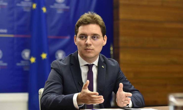 PSD amenință cu declanșarea de alegeri anticipate, dacă protocolul pe rotativă nu e respectat