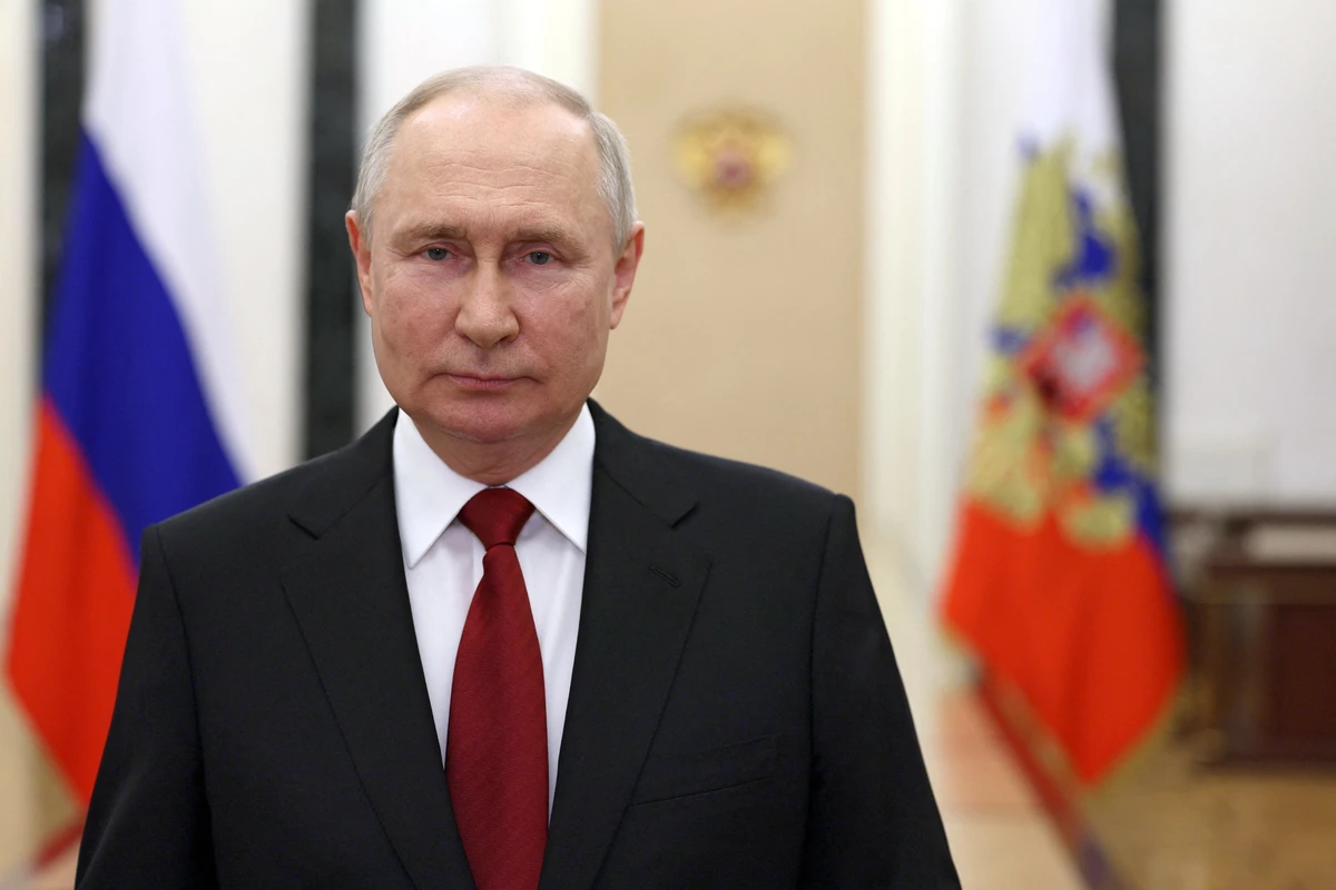 Vladimir Putin ar fi fugit din Moscova. Erdogan îl susține pe președintele Rusiei împotriva rebeliunii Wagner