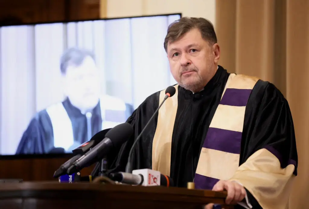Absolvenţii de Medicină ar putea primi dreptul de liberă practică: „Comisia Europeană este de acord, cu o condiție”