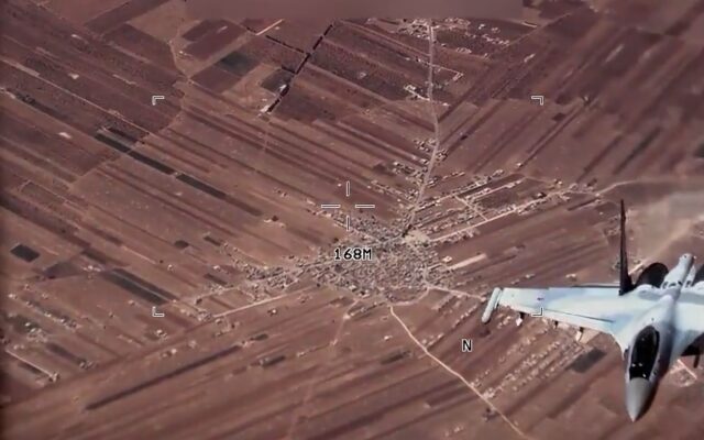 Americanii spun că avioane de vânătoare rusești au hărțuit drone aparținând SUA, în Siria: „Comportament iresponsabil”