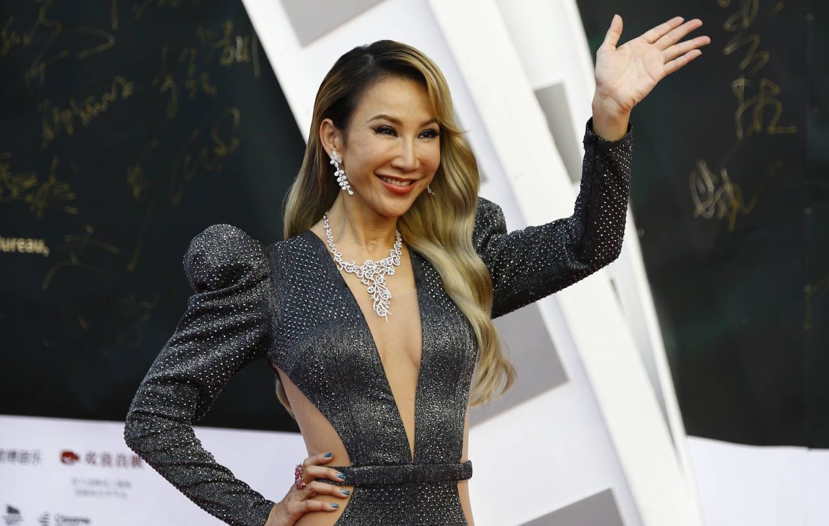 Doliu în lumea Disney. CoCo Lee a murit la doar 48 de ani, în urma unei tentative de sinucidere – VIDEO
