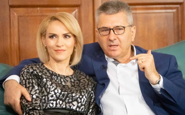 Florentin Pandele, soțul Gabrielei Firea, atac la adresa purtătorului de cuvânt al BOR: „Fiecare fariseu pe limba lui piere”
