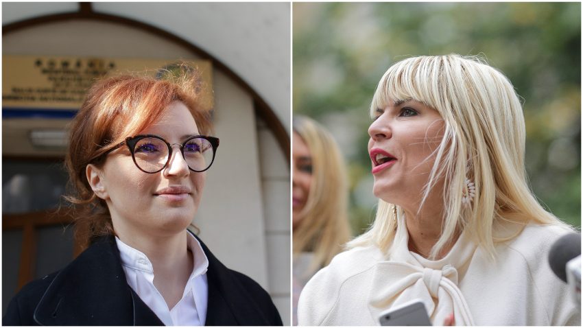 Ioana Băsescu și Elena Udrea scapă de închisoare! Primiseră 5 ani de detenție cu executare, respectiv 8 ani