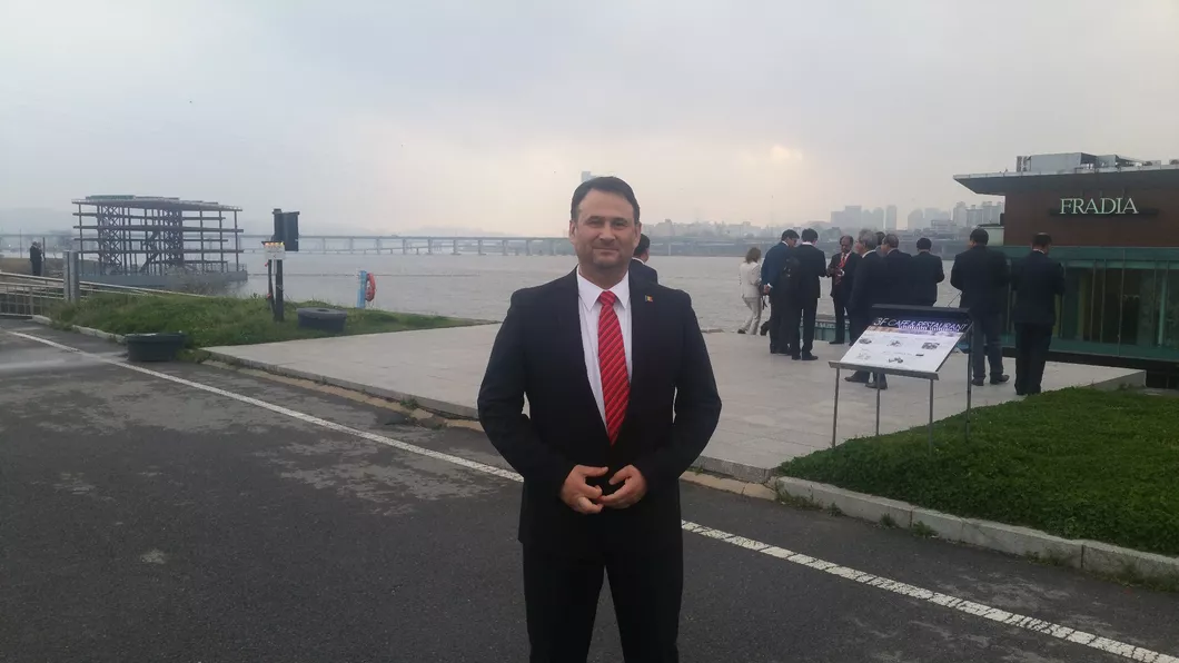 Liviu Vornicu: „Știm cine este cu adevărat compania BlackRock?”