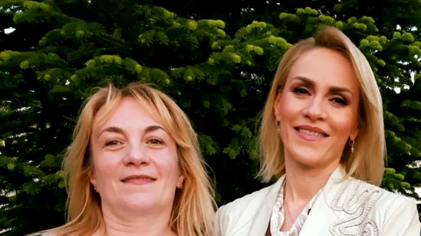 Cine este Nela Vica Andrieș, sora Gabrielei Firea. Ce acuzații a primit aceasta în scandalul azilelor groazei