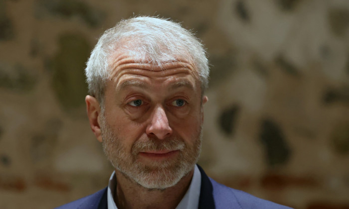 A început procesul lui Ambramovici. Oligarhul rus contestă sancțiunile impuse de Uniunea Europeană