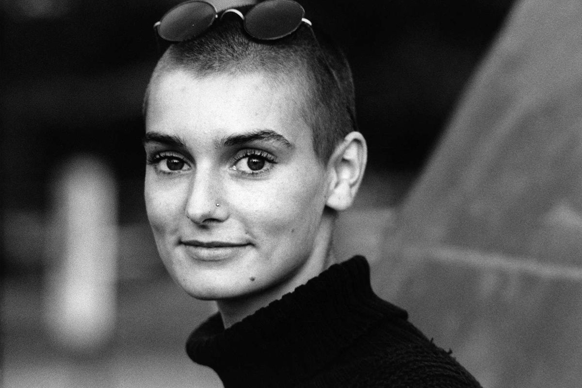 Ultimul mesaj lăsat de Sinead O’Connor dezvăluie problemele grave pe care le avea