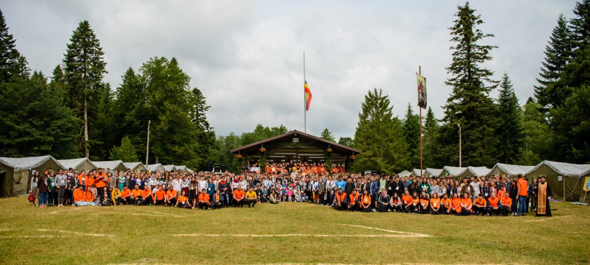 Evenimente care vor avea loc în Arhiepiscopia Iaşilor, în perioada 23-29 iulie 2023 – FOTO