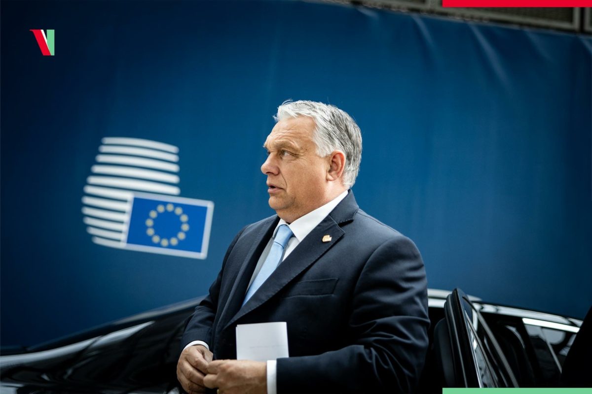 Viktor Orban: „Țara mea nu va accepta cote de migranți sau obligaţia de a construi ghetouri pentru migranți”