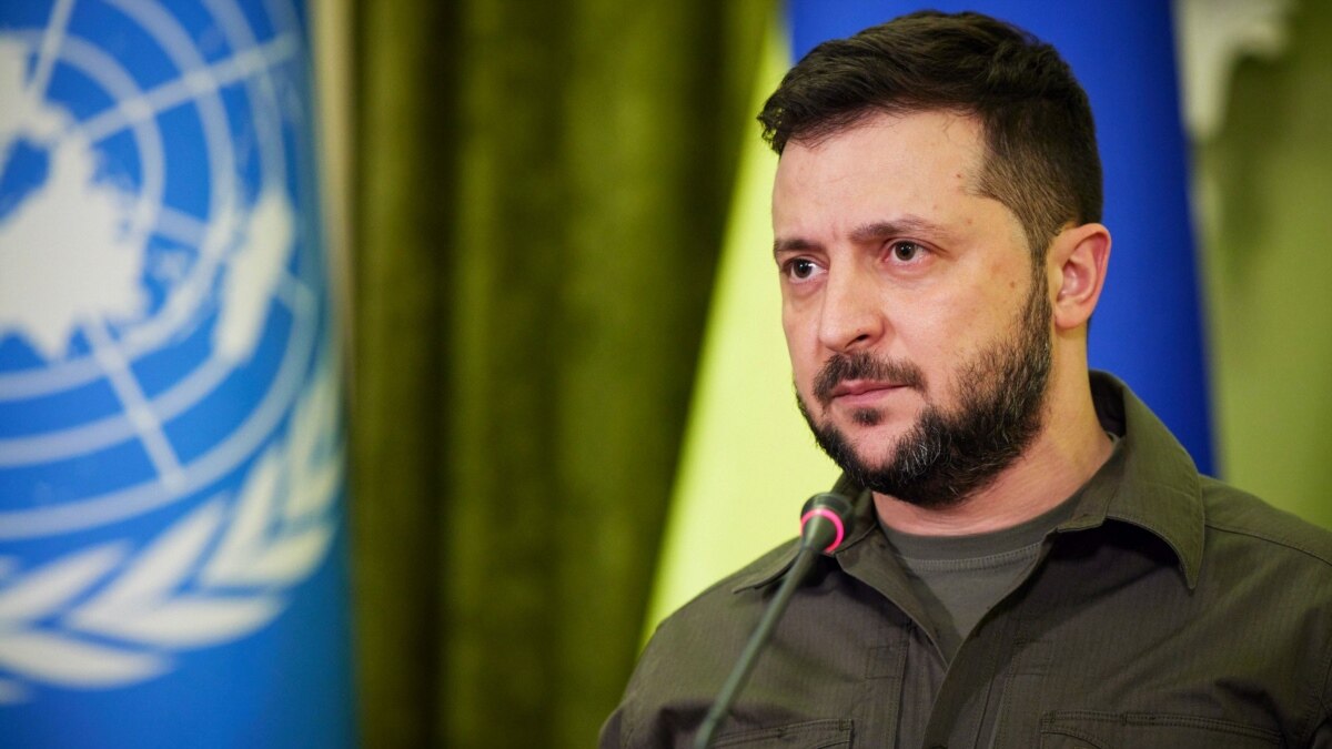 Zelenski îl critică pe președintele bulgar din cauza opoziției sale față de înarmarea Ucrainei. „Doamne ferește să se întâmple vreo tragedie și tu ar trebui să fii în locul meu”