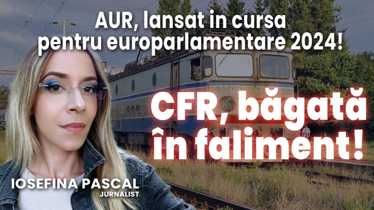 Incisivul jurnalist de investigații, Iosefina Pascal într-o nouă ediție BZI LIVE plină de dezvăluiri