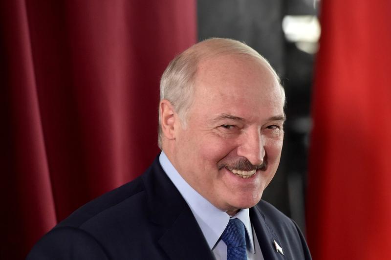 Lukașenko a semnat o lege care permite interzicerea presei din „țările neprietenoase” în Belarus