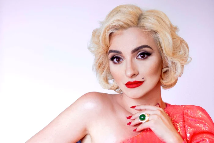 Ana Morodan a fost trimisă în judecată pentru conducere sub influența drogurilor și cu permisul suspendat