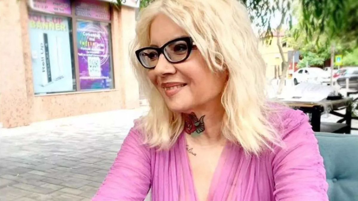 Catinca Roman a recunoscut de ce s-a despărțit de fostul soț. Ce relație are Călina cu tatăl ei