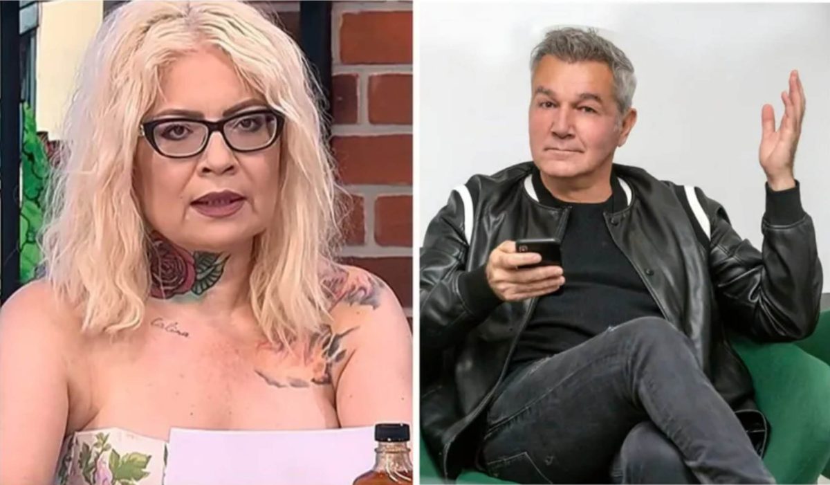 Catinca Roman, relație secretă cu Dan Bittman. Totul s-a întâmplat în urmă cu mulți ani