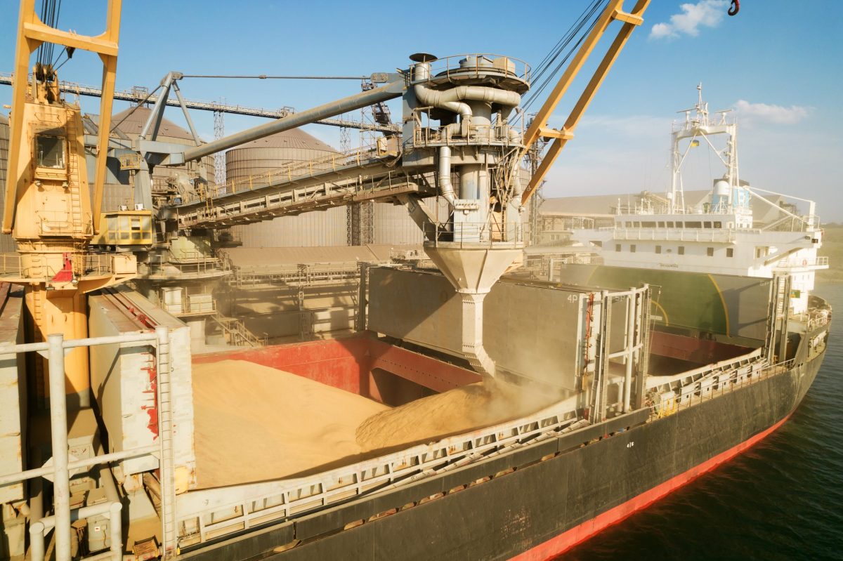 Ministerul rus de Externe anunță că navele care transportă cereale ucrainene trebuie să părăsească Marea Neagră până la 17 iulie