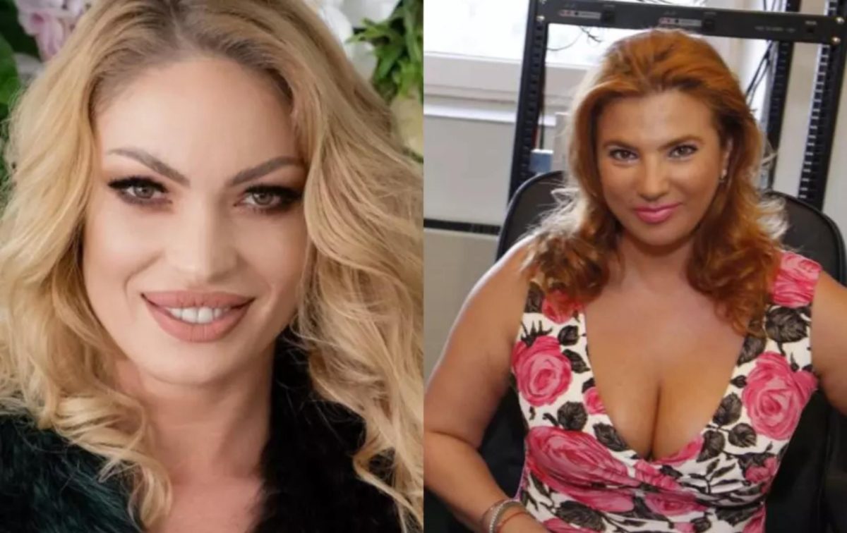 Ce spune Cristi Borcea despre relația dintre fosta soție și actuala. „De ce să nu trăim frumos”
