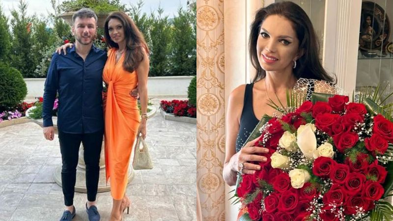 Cristina Spătar a răbufnit după nunta cu Vicențiu Mocanu. Replicile sale au indignat numeroase persoane