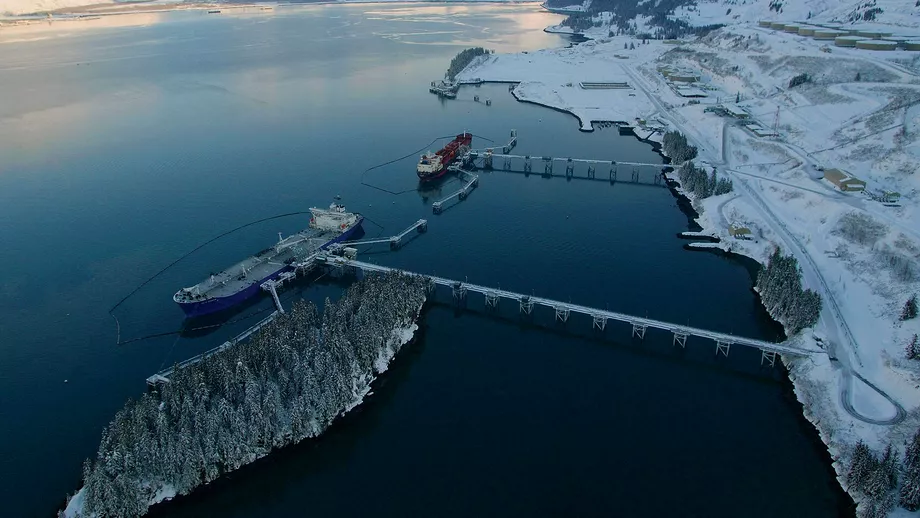 Cutremur extrem de puternic în Alaska. A fost emisă o alertă de tsunami