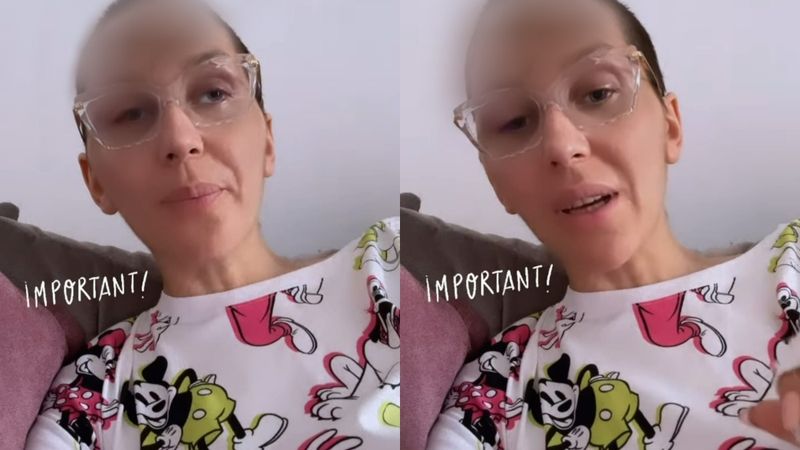 Dana Roba va ajunge de urgență la doctor, la scurt timp după ce a fost externată din spital: „Sunt într-o stare atât de gravă”