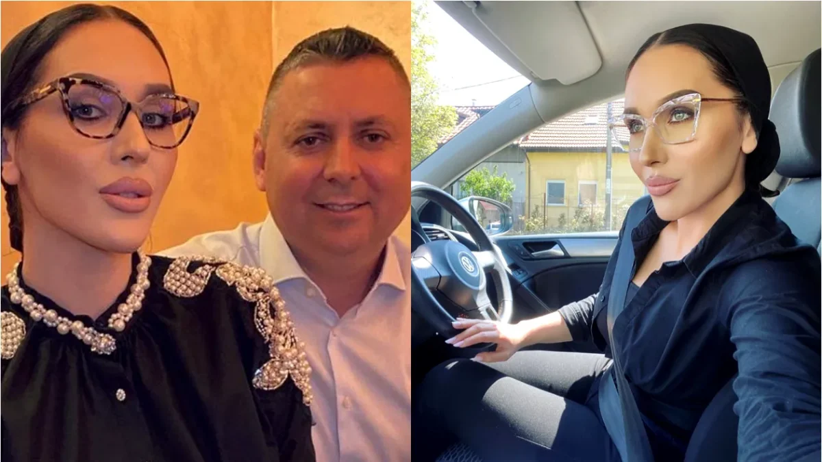 Dana Roba a făcut publice câteva detalii șocante din ancheta care este în curs, după ce vedeta a fost snopită în bătaie de soțul ei. “Își ziceau unul altuia”