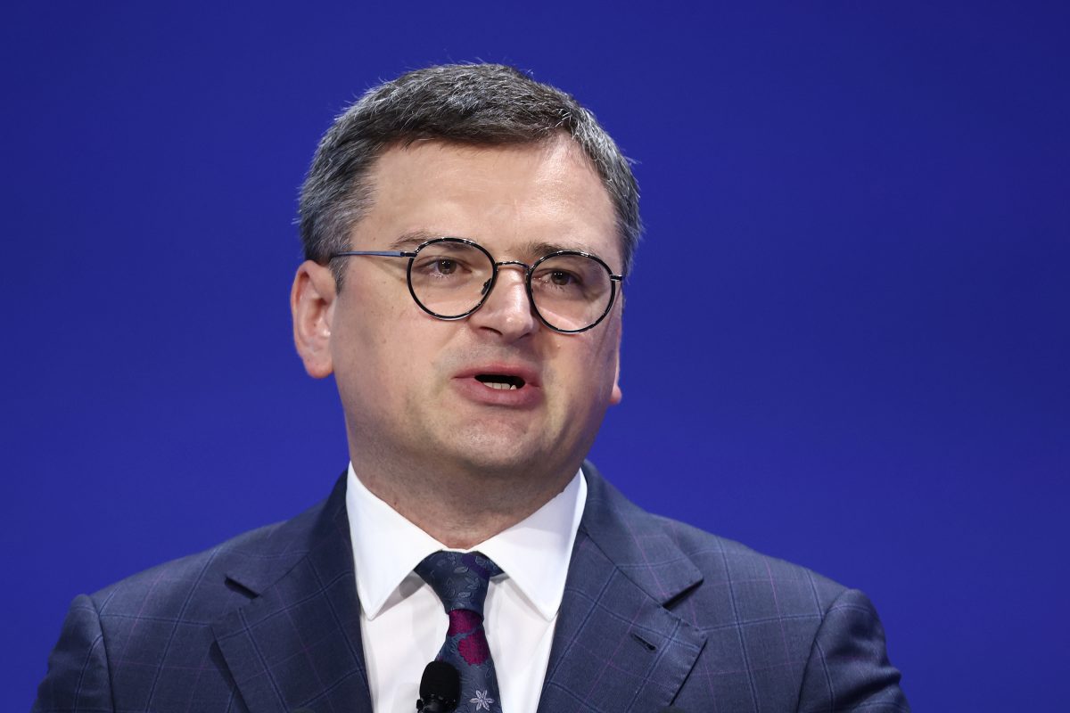 Ministrul de externe ucrainean organizează „consultări urgente” la ONU cu privire la acordul cu cereale