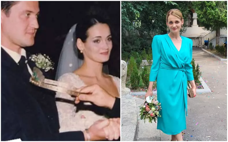 Elvira Deatcu, declarații surprinzătoare despre soț, după 24 de ani de căsnicie. ,,Trebuie să fac un efort, să fac să dureze…”