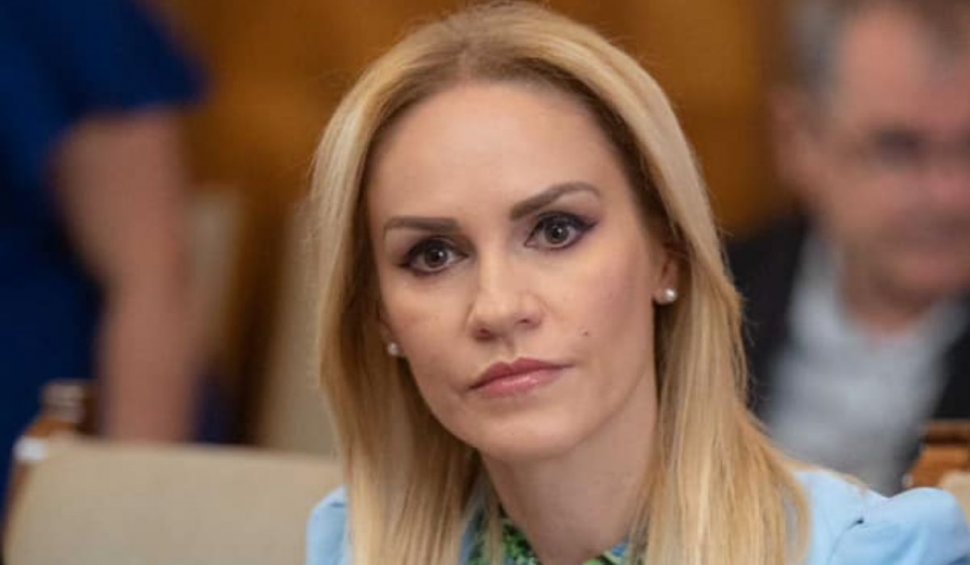 Gabriela Firea a fost convocată de premierul Marcel Ciolacu. Se preconizează o demisie, în contextul scandalului azilelor groazei