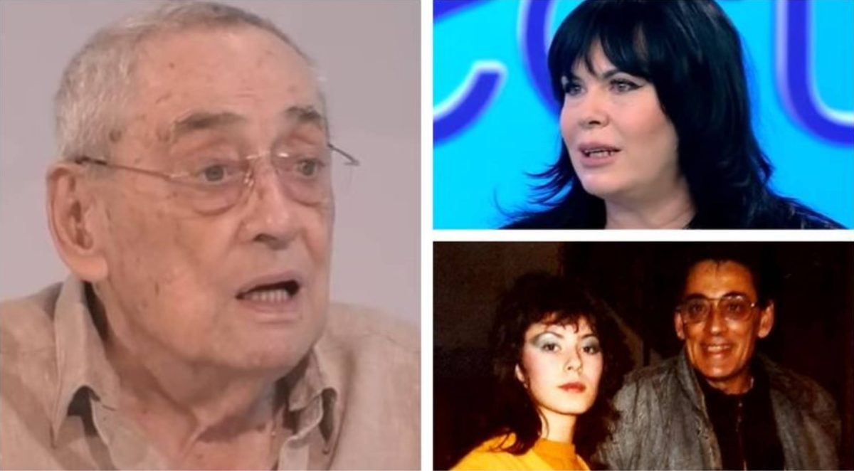 Un nou scandal între Mariana și Horia Moculescu cu privire la fiica lor. De la ce a pornit totul