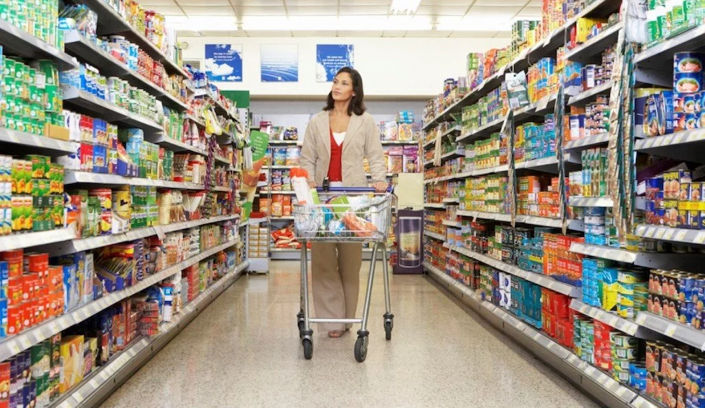 Când vom vedea ieftiniri la alimentele de bază anunțate de guvernare
