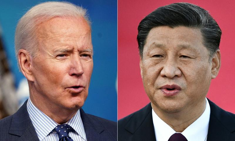 Americanii arată spre China drept țara care reprezintă cea mai mare amenințare pentru SUA, de trei ori mai mulți decât cei care arată spre ruși