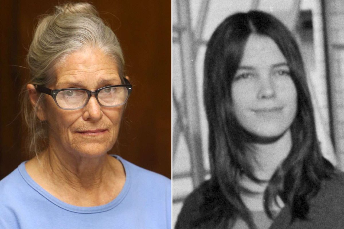 O fostă adeptă a gurului Charles Manson a fost eliberată din închisoare. A petrecut peste 50 de ani în spatele gratiilor