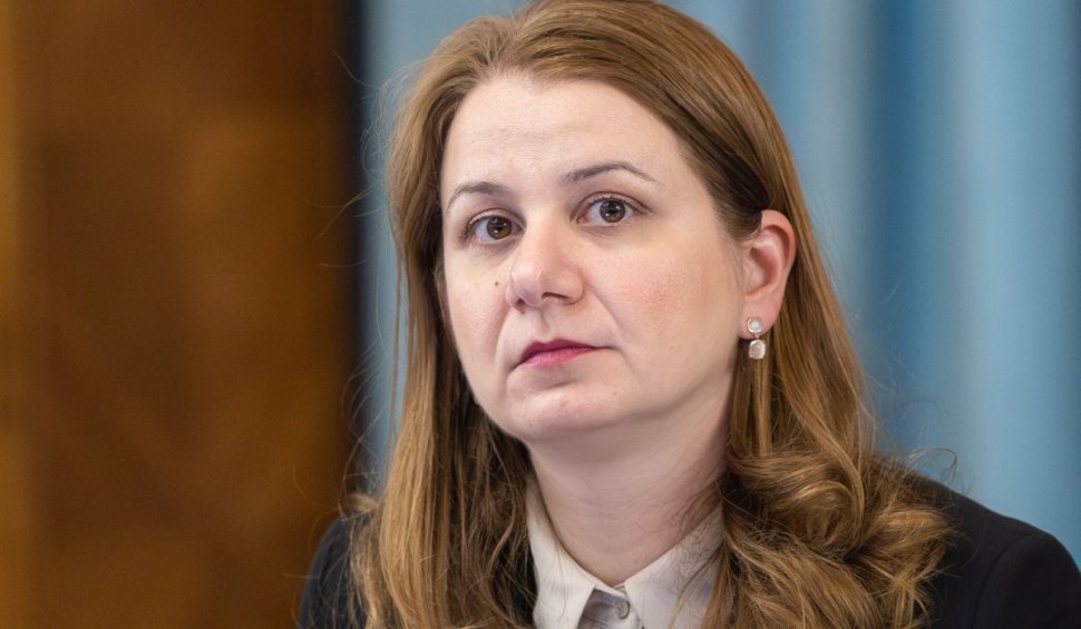 Ligia Deca, după ce Legile Educației au fost promulgate: „Suntem mândri de rezultat”