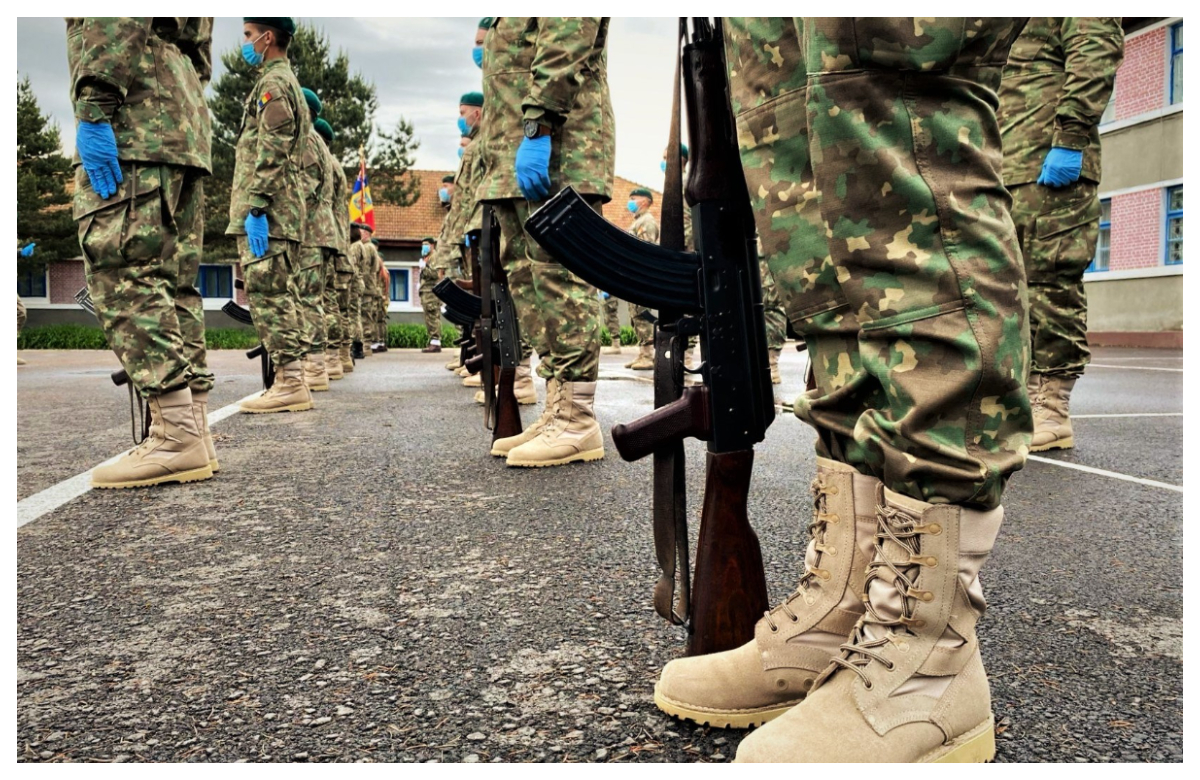 Ministerul Apărării Naționale liniștește populația: „Nu rezultă, la acest moment, posibilitatea unor amenințări militare directe la adresa teritoriului național sau apelor teritoriale ale României”