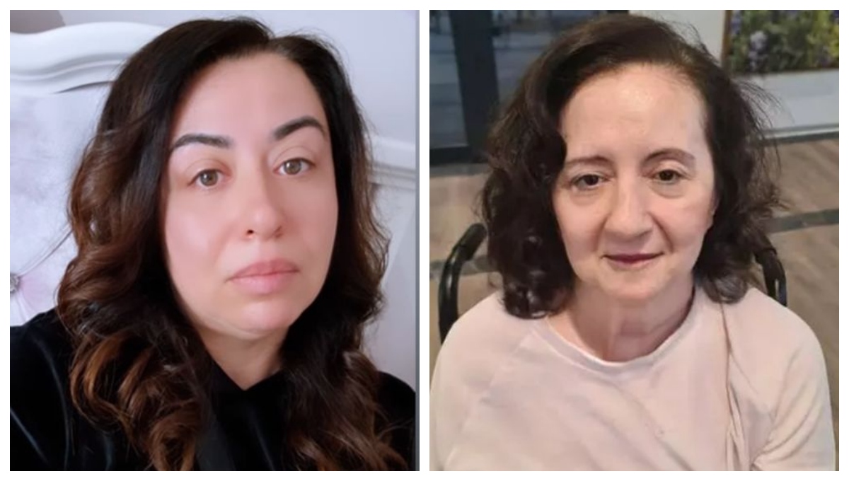 Oana Roman a făcut primele declarații despre starea de sănătate a mamei sale, după ce a vizitat-o la spital. “Am stat cu ea aproape două ore” 