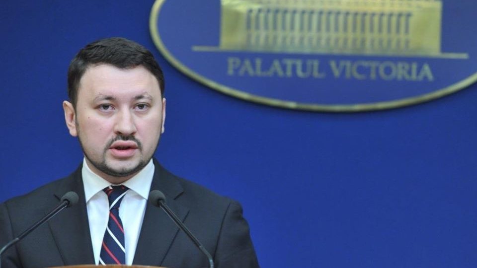 Ministrul Mediului, Mircea Fechet, despre un posibil accident radioactiv la centrala Zaporojie: „Există staţii de monitorizare pentru radiaţii”
