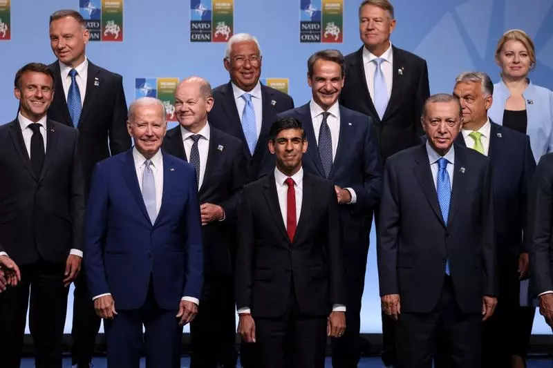 Ce au decis liderii NATO în prima zi a summitului de la Vilnius. Planuri contra celor două ameninţări principale