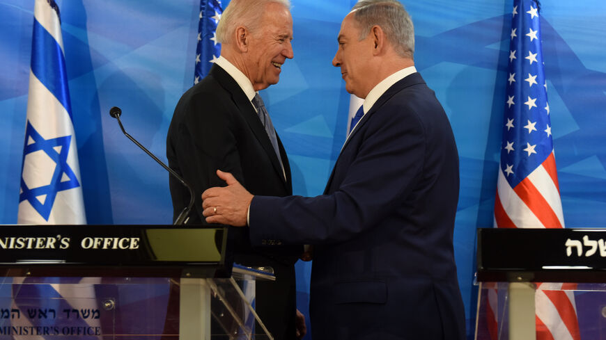Netanyahu este invitat de Biden la Washington: „Premierul a acceptat”
