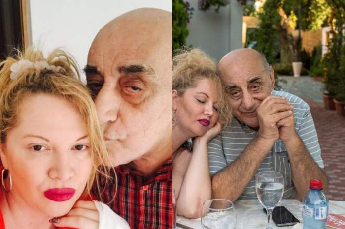 Oana Lis, despre momentul când l-a găsit pe Viorel Lis căzut în casă! „Eu trebuie să mă descurc cu toate acum…”