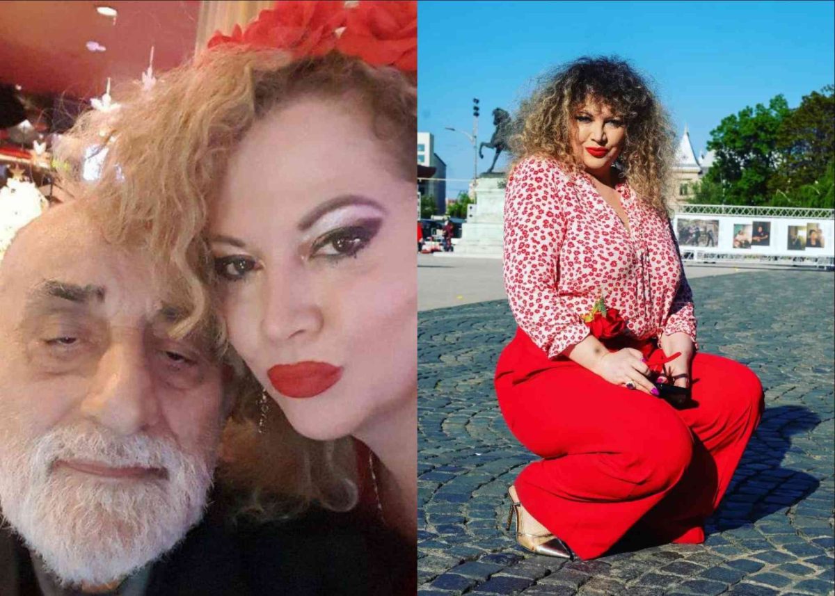Oana Lis s-a pozat în costum de baie, la 44 de ani: „Știți care este secretul acestui trup minunat?!”