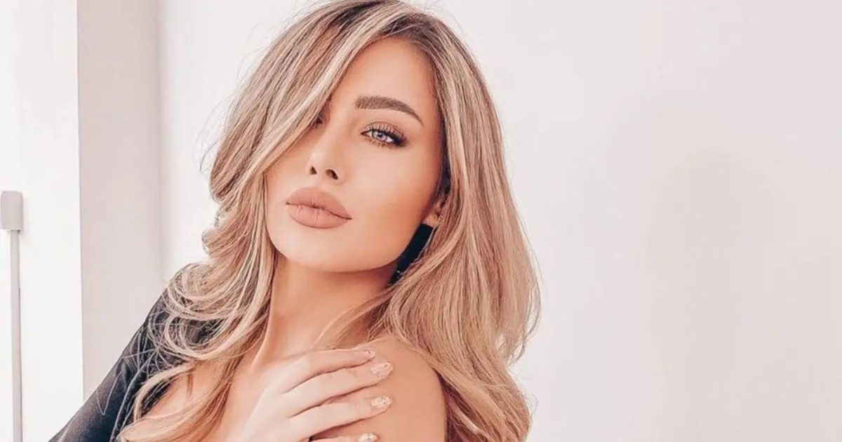 Oana Monea, cea mai dorită ispită de la „Insula Iubirii”. Este de nerecunoscut față de acum câțiva ani