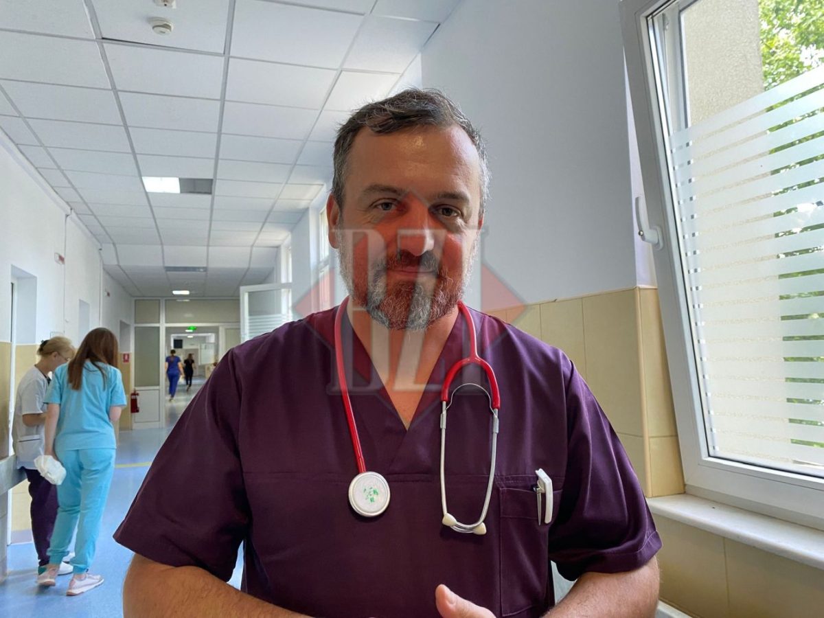 Un nou succes la Spitalul Clinic „Dr. I Parhon” din Iași. Au avut loc două intervenții de transplant renal