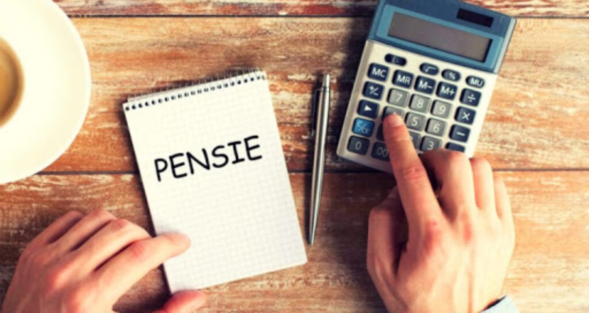 Cum ți se va calcula pensia dacă ai muncit în străinătate