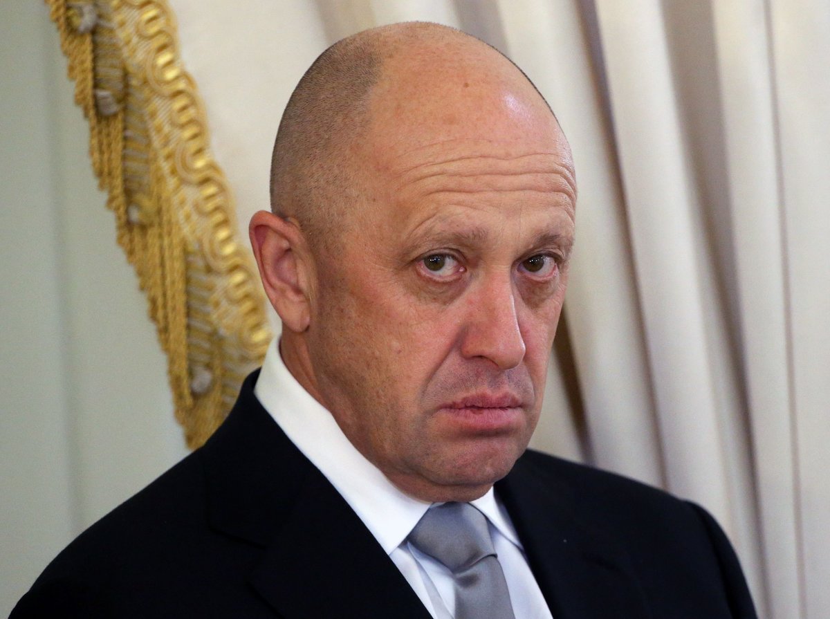 Prigojin apare prima oară de la rebeliune în public, în Belarus. „Am luptat cu demnitate!”