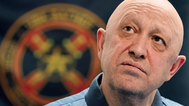 Evgheni Prigojin nu se mai află în Belarus. Alexander Lukașenko a dezvăluit noua locație a liderului Wagner
