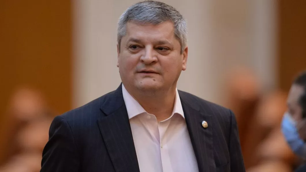 Deputatul Radu Cristescu: „Raluca, you are next!”