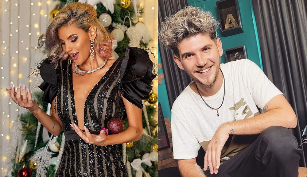Schimb de replici între Ramona Olaru și Cuza, în direct, la TV. Dani Oțil a fost nevoit să intervină