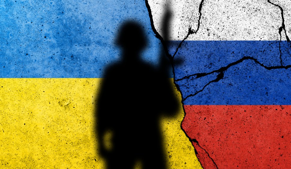 Război în Ucraina. Explozie pe „Podul lui Putin”. Două persoane au murit